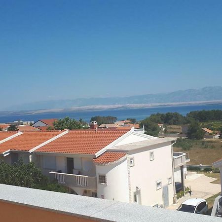 Villa Merjem Vir Esterno foto