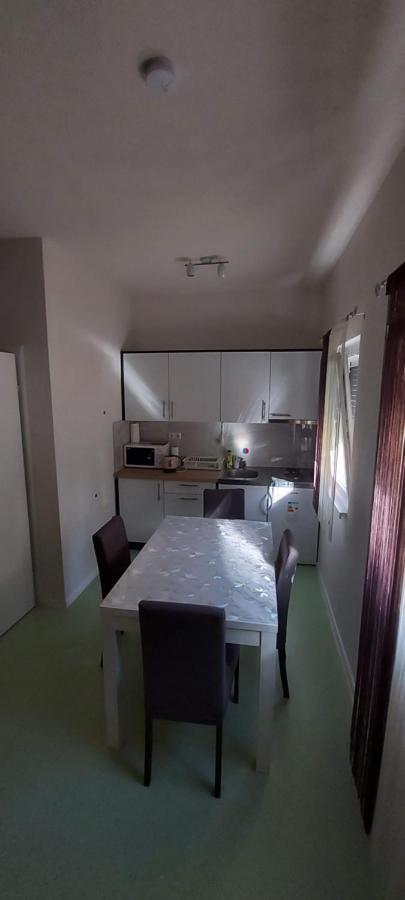 Villa Merjem Vir Esterno foto