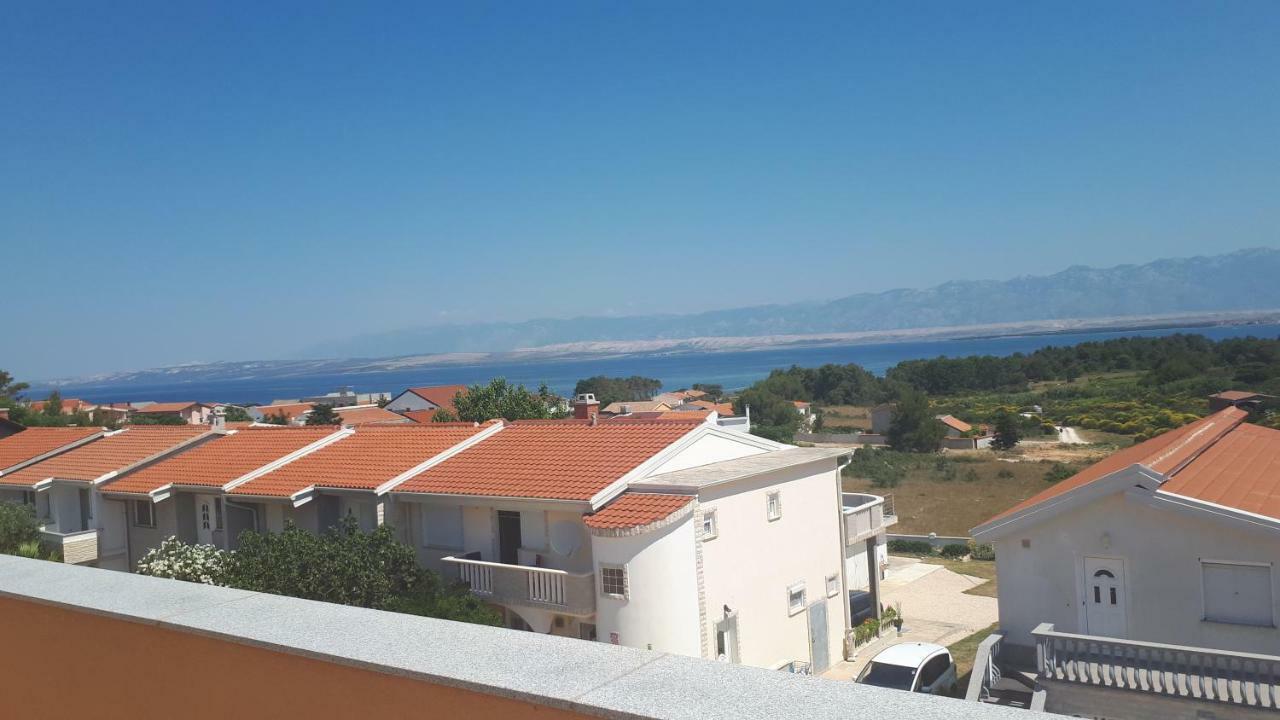 Villa Merjem Vir Esterno foto