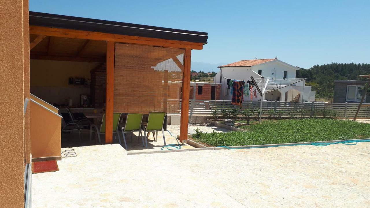Villa Merjem Vir Esterno foto